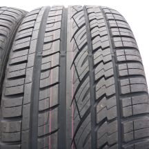 3. 265 40 21 4x CONTINENTAL 265/40 R21 105Y XL MO CrossContact UHP MO Sommerreifen 2023 WIE NEU VOLL