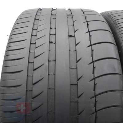 2. 275 35 19 2x MICHELIN 275/35 R19 100Y XL PilotSport2 BMW Sommerreifen 2019 4,8-5mm