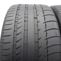 2. 275 35 19 2x MICHELIN 275/35 R19 100Y XL PilotSport2 BMW Sommerreifen 2019 4,8-5mm