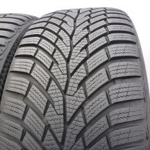 4. 225 45 17 2x CONTINENTAL 225/45 R17 91H WinterContact TS870 Winterreifen 2022, 2023 WIE NEU 8,2-8,8mm