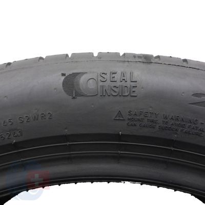 7. 235 45 18 2x PIRELLI 235/45 R18 94W Cinturato P7 Seal Sommerreifen 2024 5,8mm 