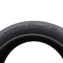 3. 235 50 20 1x HANKOOK 235/50 R20 100T Ventus S1 evo3 ev Sommerreifen 2023 7,2mm WIE NEU