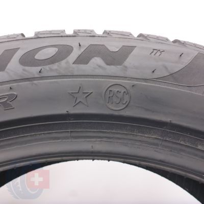 10. 275 45 20 4x PIRELLI 275/45 R20 110V XL BMW Scorpion Winter RunFlat Winterreifen 2023 6,5-6,8mm