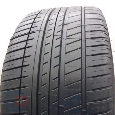  285 35 20 1x MICHELIN 285/35 ZR20 104Y XL Pilot Sport 3 M0 Sommerreifen 2024 Ungebraucht  