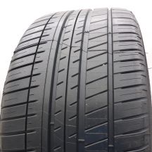  285 35 20 1x MICHELIN 285/35 ZR20 104Y XL Pilot Sport 3 M0 Sommerreifen 2024 Ungebraucht  