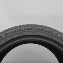 6. 225 45 18 2x CONTINENTAL 225/45 R18 95Y XL PremiumContact 7 Sommerreifen 2025 7,5-7,8mm