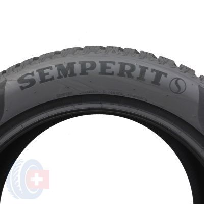 7. 215 55 17 4x SEMPERIT 215/55 R17 98V XL Speed-Grip 5 Winterreifen 2024 8mm