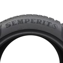 7. 215 55 17 4x SEMPERIT 215/55 R17 98V XL Speed-Grip 5 Winterreifen 2024 8mm
