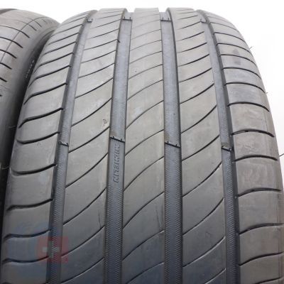2. 235/40 R18 2x MICHELIN 91W Primacy 4 S1 Sommerreifen 2026,2-6mm