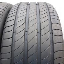 2. 235/40 R18 2x MICHELIN 91W Primacy 4 S1 Sommerreifen 2026,2-6mm