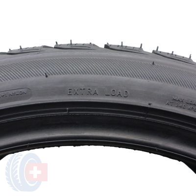 8. 215 40 17 2x BRIDGESTONE 215/40 R17 87V XL Blizzak LM-32 Winterreifen 2017 VOLL Wie Neu