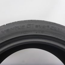 7. 235 50 19 4x HANKOOK 235/50 R19 Ventus S1 evo2 SUV AO Sommerreifen 2025 6-6,2mm