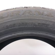 7. 205 55 17 2x BRIDGESTONE 205/55 R17 95W XL Turanza T001 BMW Sommerreifen 2019 VOLL 