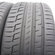 3. 245 40 18 2 x CONTINENTAL 245/40 R18 93Y PremiumContact 6 Sommerreifen 2022 6,2mm 