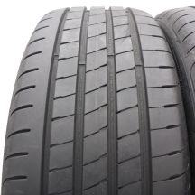 2. 225 45 19 2x GOODYEAR 225/45 R19 96W XL Eagle F1 Asymmetric 5 Sommerreifen  2020 7-7,8mm