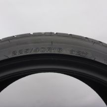 5.  225 40 18 2x Bridgestone 225/40 R18 92Y XL Potenza S001 Sommerreifen 2020 Ungebraucht  