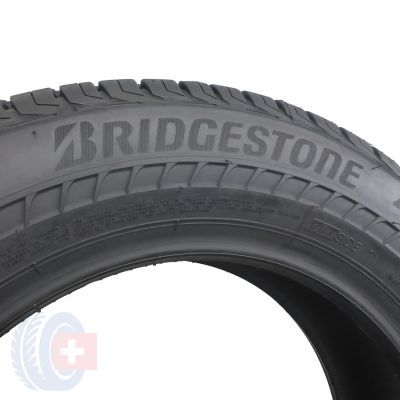 6. 4 x BRIDGESTONE 185/65 R15 92V XL DriveGuard RunFlat Sommerreifen 2016 VOLL Wie Neu