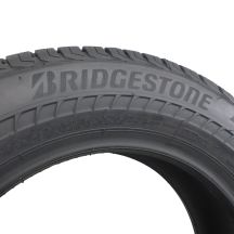 6. 4 x BRIDGESTONE 185/65 R15 92V XL DriveGuard RunFlat Sommerreifen 2016 VOLL Wie Neu