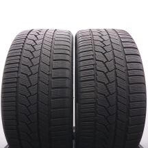 5. 245 35 19 4x CONTINENTAL 245/35 R19 93V XL WinterContact TS860S Winterreifen 2021, 2023 7,5-7,8mm