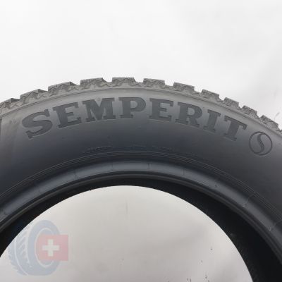 5. 205 60 16 2x SEMPERIT 205/60 R16 96H XL Speed-Grip 5 Winterreifen 2025 7,8mm