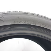 7.  285 40 21 2x BRIDGESTONE 285/40 R21 109V XL Blizzak LM005 Winterreifen  2025 6,8mm  
