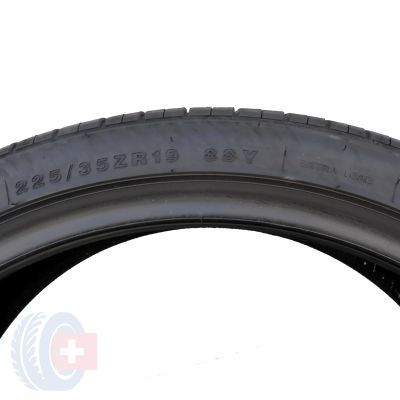 2. 1 x Sommerreifen TRISTAR 225/35 R19 Sport Power 2 88Y XL