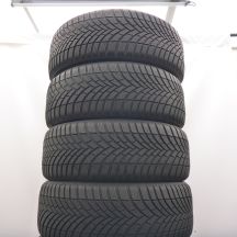 235 50 19 4x SEMPERIT 235/50 R19  103V XL Speed-Grip 5 Winterreifen 2024 8,2mm