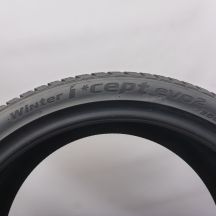 8. 255 35 19 2x HANKOOK 255/35 R19 96V XL Winter I Cept evo2 W320 Winterreifen 2017 6-6,8mm