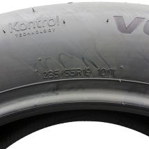 4. 235 55 19 1x HANKOOK 235/55 R19 101T A0 Ventus S1 evo3 ev Sommerreifen 2023 VOLL WIE NEU 