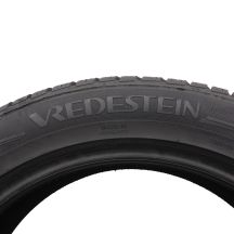 8. 205 55 17 4x VREDESTEIN 205/55 R17 95V XL Wintrac Pro Winterreifen 6-6,8mm 2021/22