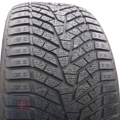 2. 295 30 22 1x YOKOHAMA 295/30 R22 103V XL Blu Earth Winter V105 Winterreifen 2022 Ungebraucht   