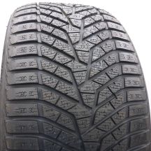 2. 295 30 22 1x YOKOHAMA 295/30 R22 103V XL Blu Earth Winter V105 Winterreifen 2022 Ungebraucht   