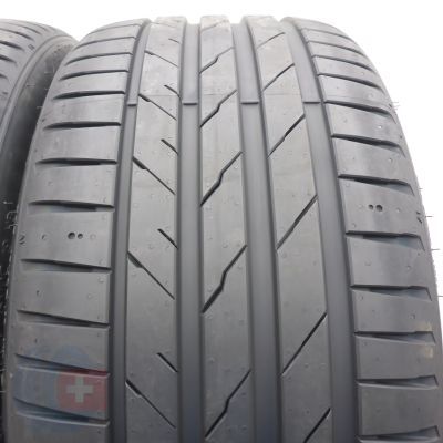 2.  235 30 20 2x HANKOOK 235/30 ZR20 88Y Ventus evo Sommerreifen 2024 Ungebraucht  