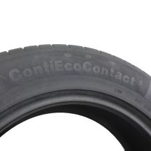 5. 2 x CONTINENTAL 235/60 R18 103V ContiEcoContact 5 SUV Sommerreifen 2017  6.8mm