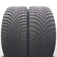 3. 245 45 19 4x SEMPERIT 245/45 R19 102V XL Speed-Grip 5 Winterreifen 2025 7-7,8mm