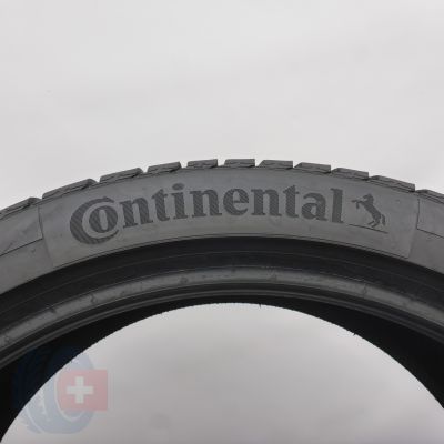 4.  255 35 19 2x CONTINENTAL 255/35 R19 96V XL WinterContact TS 860 S Winterreifen 2022 6,2-6,8mm