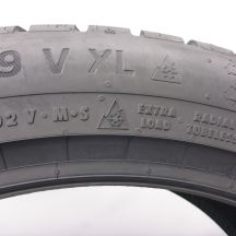 7. 245 45 19 2x CONTINENTAL 245/45 R19 102V XL WinterContact TS 870 P Winterreifen 2022 Ungebraucht   