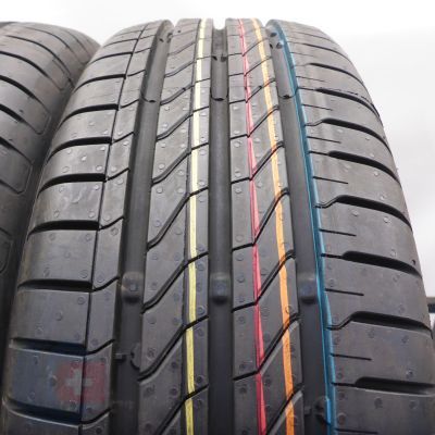 2.  175 65 14 2x CONTINENTAL 175/65 R14  82T UltraContact Sommerreifen 2024 VOLL WIE NEU 