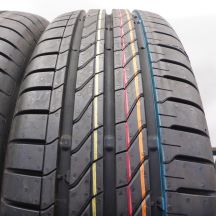 2.  175 65 14 2x CONTINENTAL 175/65 R14  82T UltraContact Sommerreifen 2024 VOLL WIE NEU 