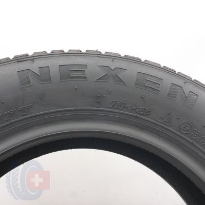 5.  165 65 13 4x NEXEN 165/65 R13 77T WinGuard SnowG WH2 Winterreifen  2019 8-7,5mm
