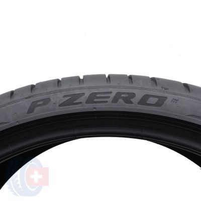 4. 1 x PIRELLI 255/30 R20 92Y XL P Zero BMW RunFlat Sommerreifen 2019 5,5mm