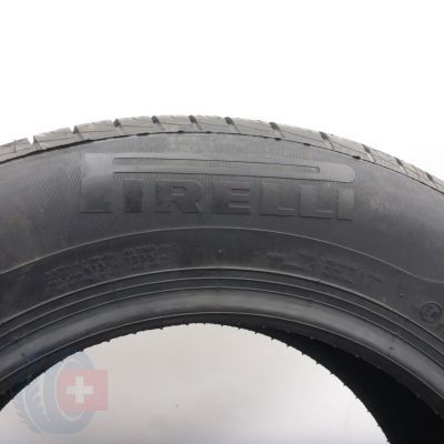 4. 195 65 15 2x PIRELLI 195/65 R15 91V Cinturato P1 Sommerreifen 2023 Ungebraucht  