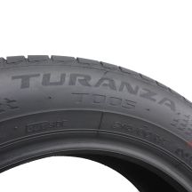 5. 2 x BRIDGESTONE 215/60 R17 96H Turanza T005 Sommerreifen 2019  6mm