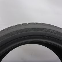 4. 225 45 18 2x BRIDGESTONE 225/45 R18 91Y Turanza T005 Sommerreifen 2022 7,2mm