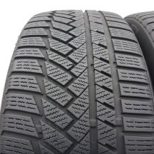 3. 235 40 19 2x CONTINENTAL 235/40 R19 96V XL WinterContact TS850P Winterreifen 2018 6,8-7mm