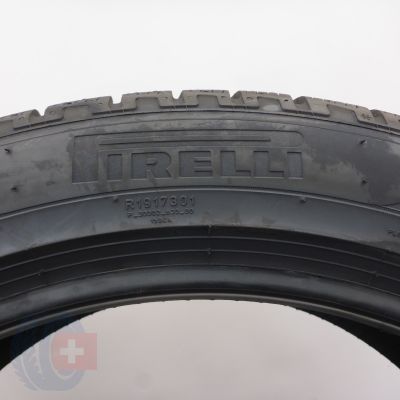 7. 245 45 20 2x PIRELLI 245/45 R20 103V XL Scorpion Winter Winterreifen 2022 WIE NEU VOLL