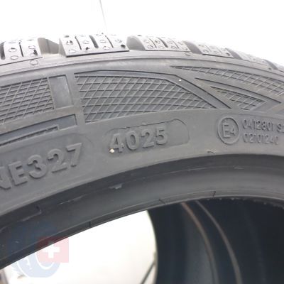 2. 225 40 18 4x VREDESTEIN 225/40 R18 92W XL Wintrac Pro+ Winterreifen 2025/26 VOLL WIE NEU 