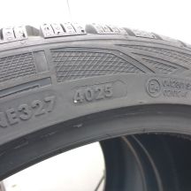 2. 225 40 18 4x VREDESTEIN 225/40 R18 92W XL Wintrac Pro+ Winterreifen 2025/26 VOLL WIE NEU 