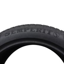 8. 215 55 18 4x SEMPERIT 215/55 R18 99V Speed-Grip 5 Winterreifen 8-8,5mm 2022/23 Wie Neu