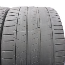 2. 335 25 20 2x MICHELIN 335/25 ZR20 99Y XL Pilot Super Sport ZP RFT  Sommerreifen  2018 5,5mm